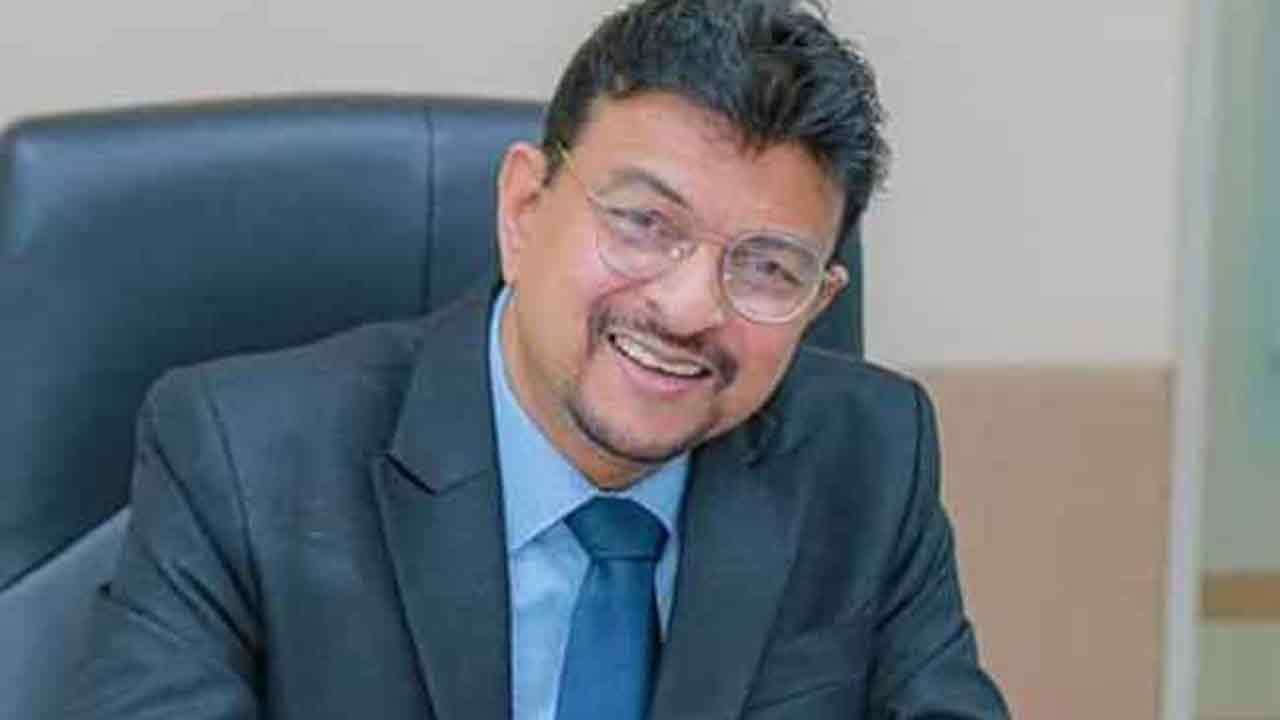 பிரதி அமைச்சர் மஹிந்த சிஐடியில் முறைப்பாடு