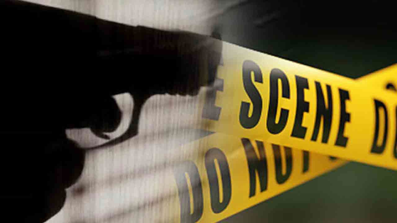 மனப்பிட்டி பகுதியில் துப்பாக்கிச் சூடு