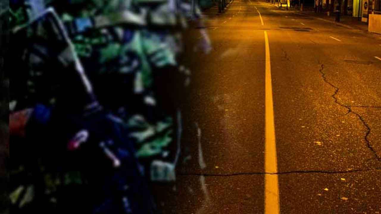 வீதி விபத்தில் STF அதிகாரி பலி