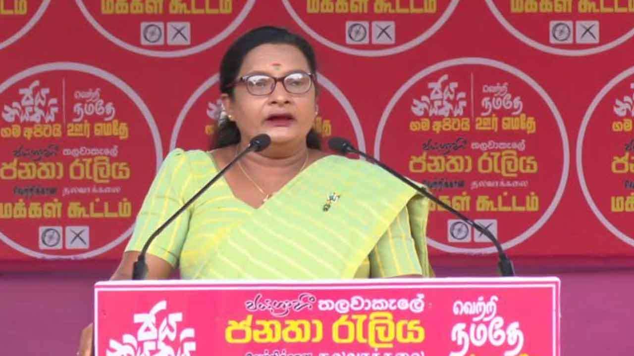 மே 6 சிரமதானத்தையும் சிறப்பாக செய்வோம்!