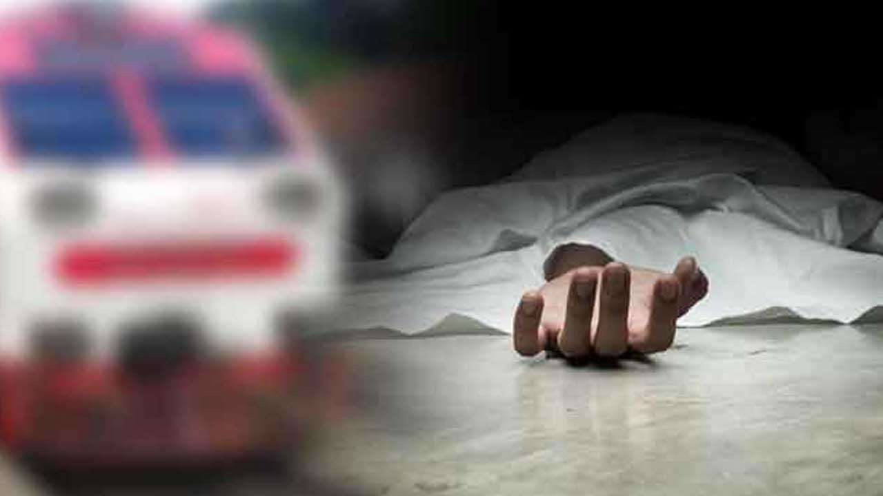 ரயிலில் இருந்து விழுந்து ஒருவர் பலி