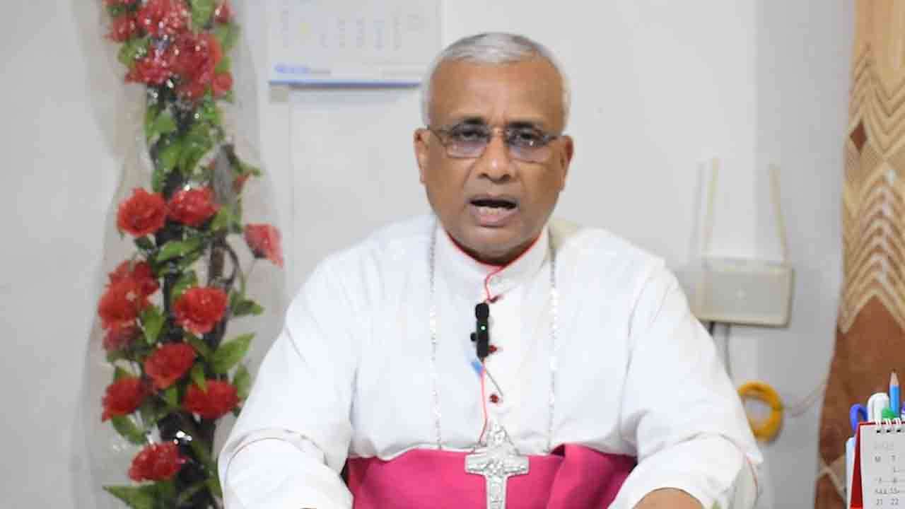 இது கிறிஸ்தவர்களின் உயிர்நாடியான விழாவாகும்