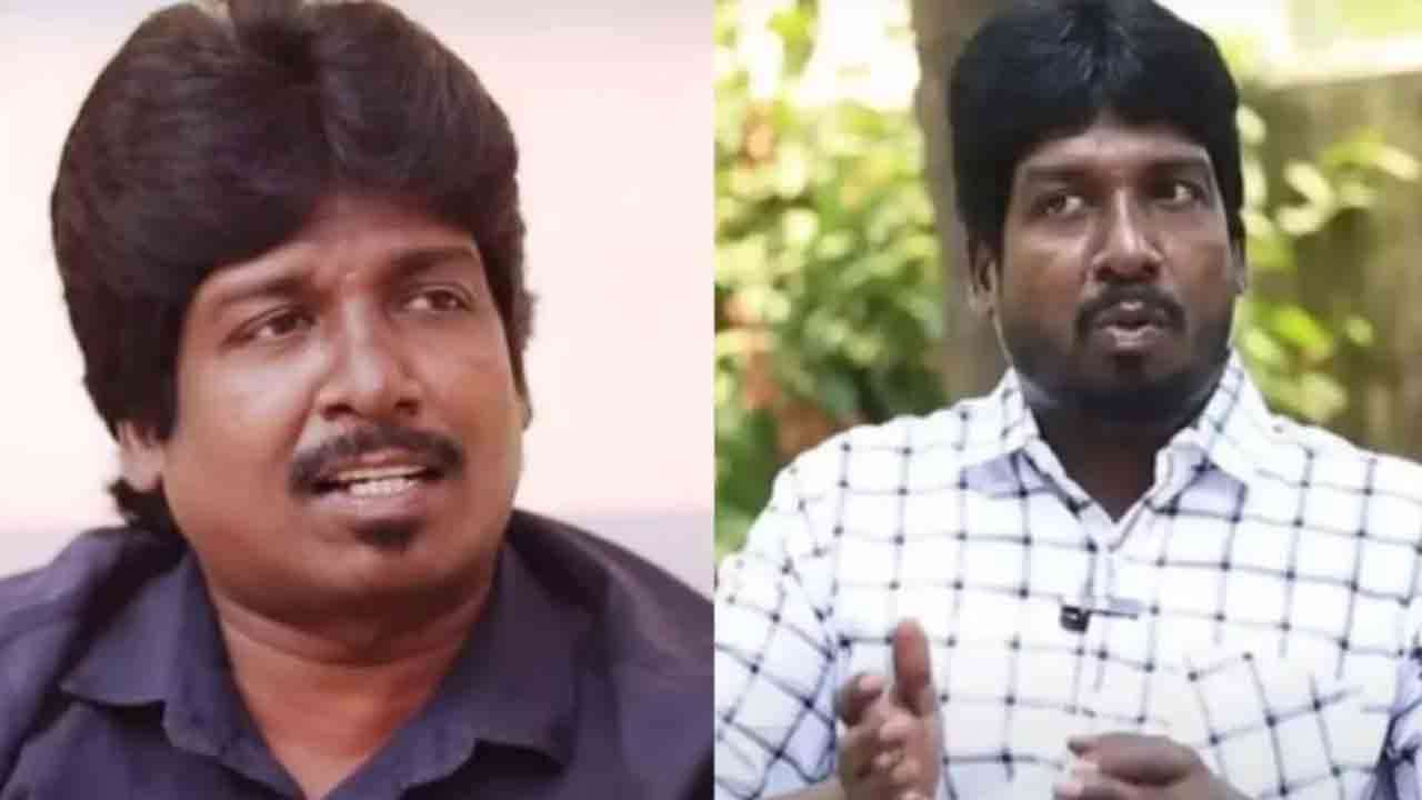 பிரபல நடிகர் தலைமறைவு