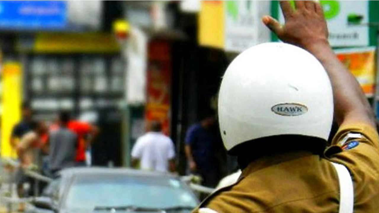 கொட்டாஞ்சேனை பயணிக்கும் சாரதிகளுக்கான விசேட அறிவித்தல்