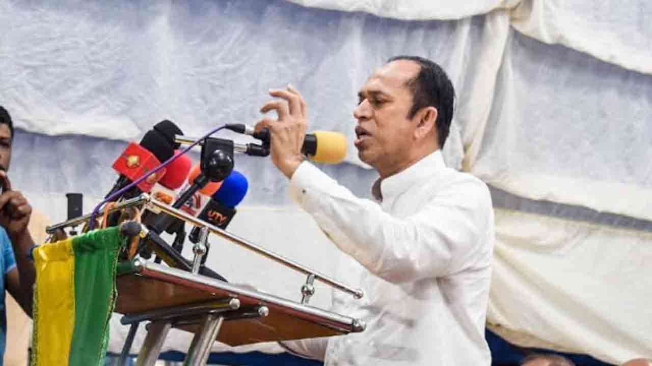 காத்தான்குடி நகர சபையை வெல்வதற்கு எந்த சவாலும் எமக்கில்லை