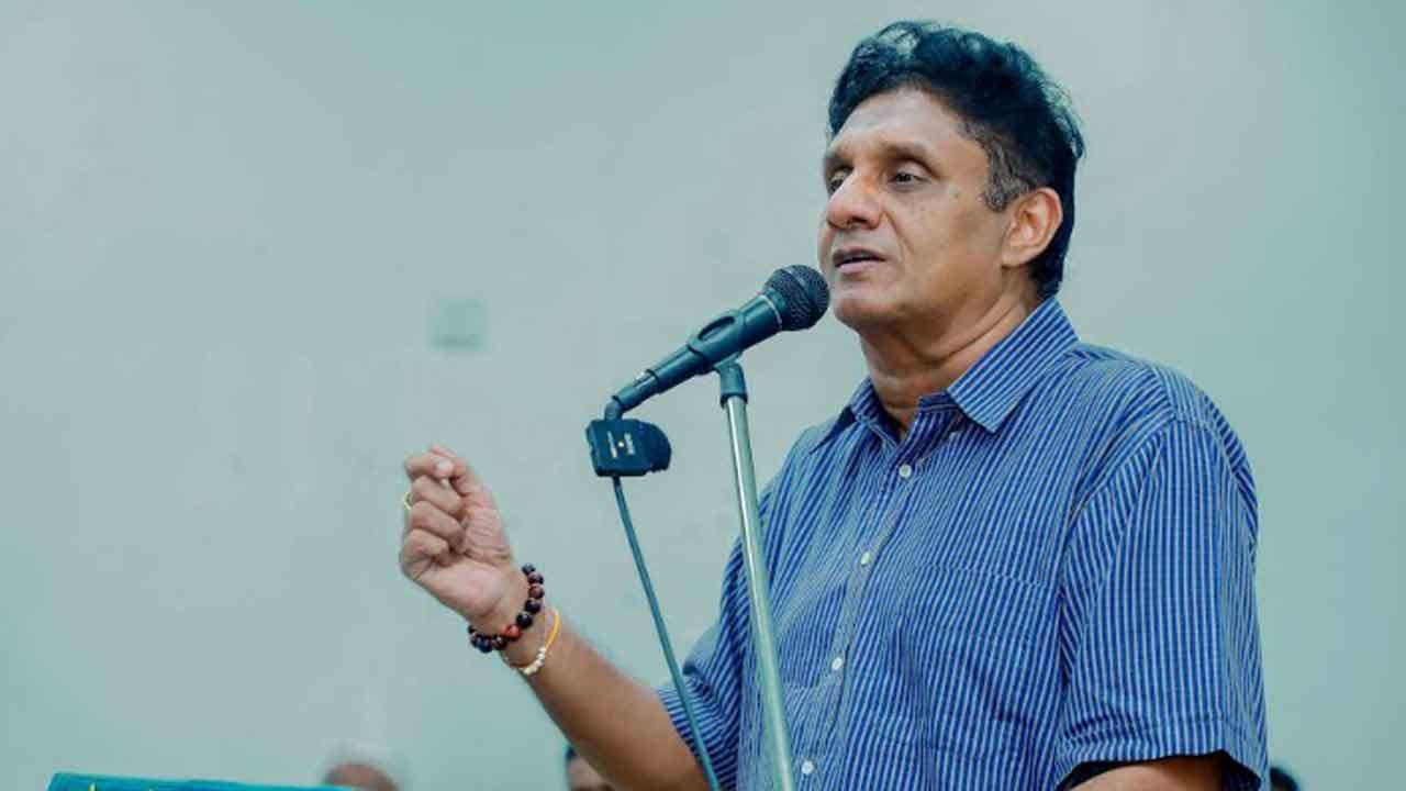 மனித - காட்டு யானை மோதலுக்கான தீர்வுகள் இந்த அரசாங்கத்திடமில்லை