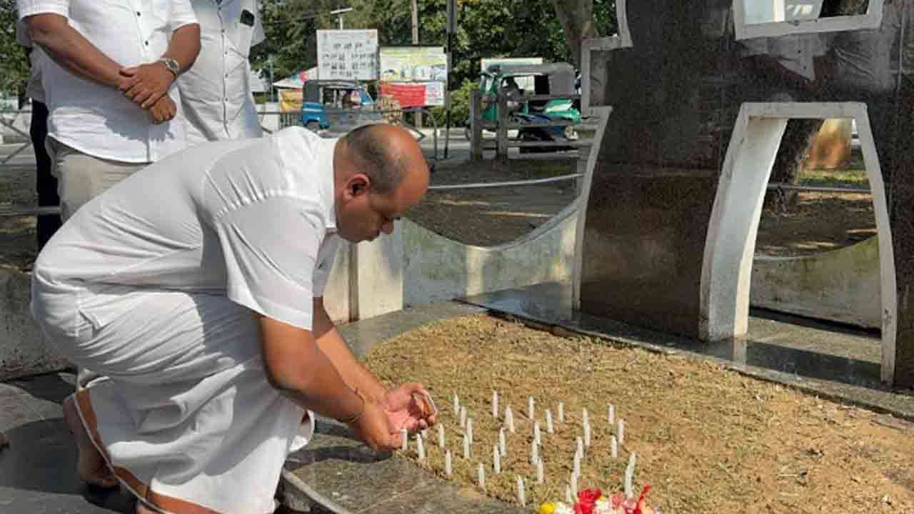 முழுமையான ஆதரவினையும், ஒத்துழைப்பையும் வழங்க தயார்