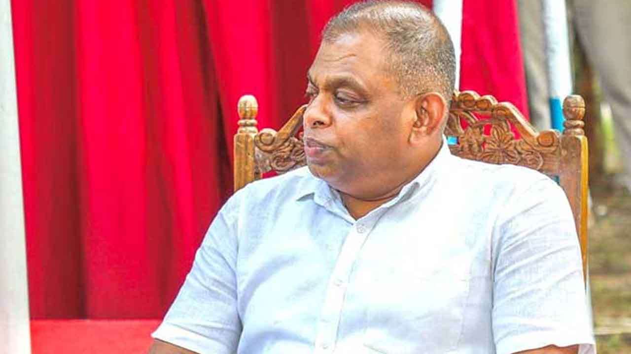 தேசபந்துவை நீதிமன்றில் முன்னிலையாகுமாறு உத்தரவு