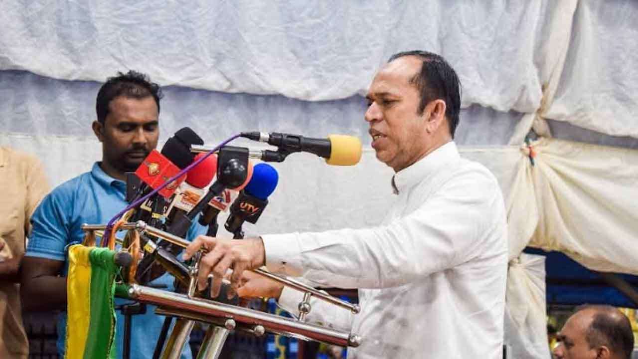 உயிர்த்த ஞாயிறு தாக்குதல் சூத்திரதாரிகளுக்கு உச்சபட்ச தண்டனை 