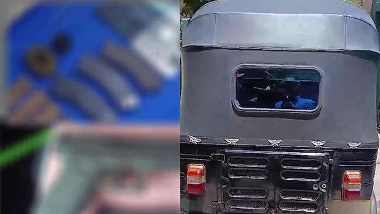 கம்பஹா ஒஸ்மனை படுகொலை செய்ய போட்ட திட்டம் முறியடிப்பு