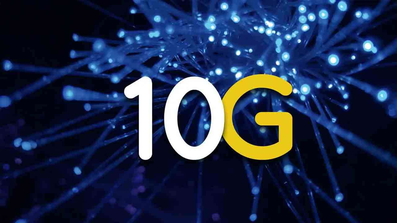  10ஜிக்கு மாறியது சீனா: இணையத்தில் அசுர வளர்ச்சி 