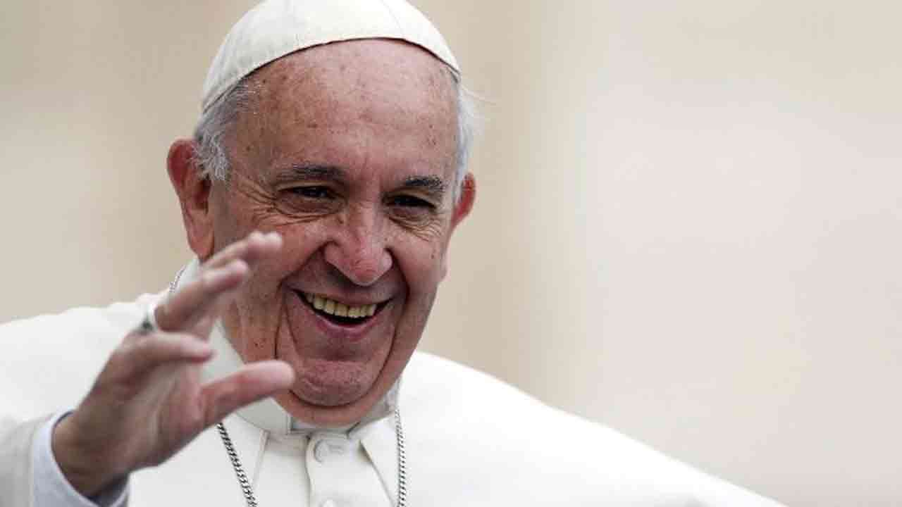 திருத்தந்தை பிரான்சிஸ் மறைவு : மாரடைப்பால் உயிரிழப்பு - வத்திக்கான் அறிவிப்பு