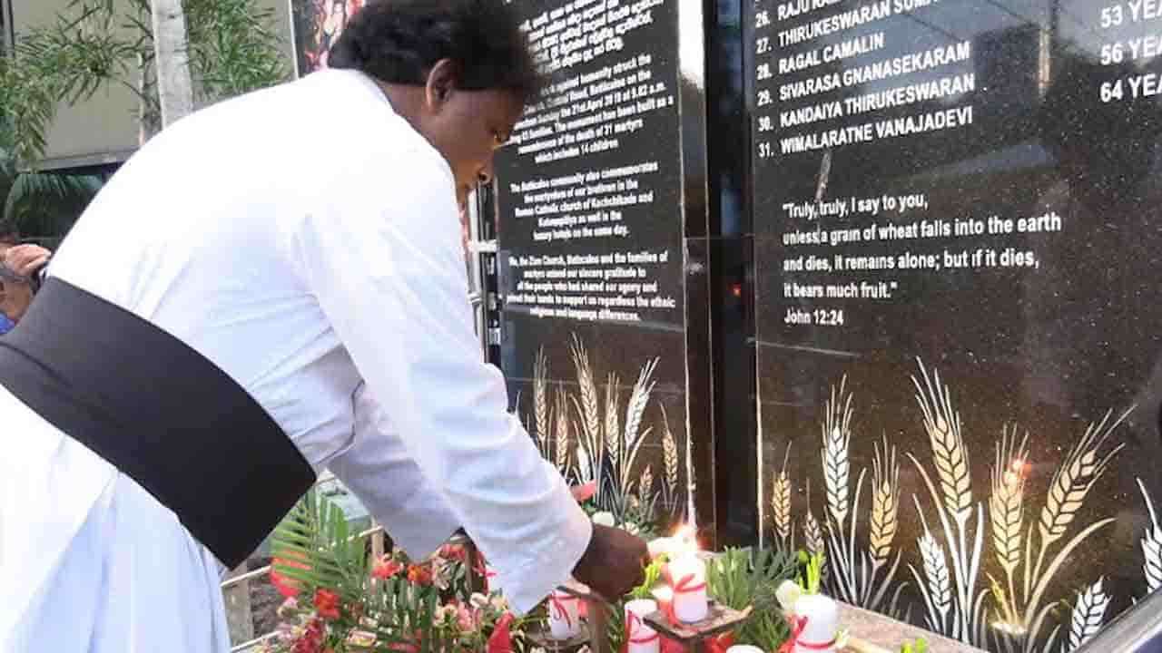அப்பாவிகள் மீதான தாக்குதல்களுக்கு இதுவரையில் நீதி கிடைக்கவில்லை