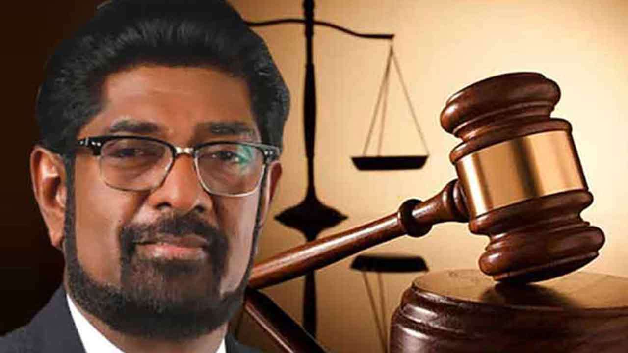  கெஹெலியவுக்கு எதிரான வழக்கு :  நீதியரசரிடம் சட்டமா அதிபர் கோரிக்கை 