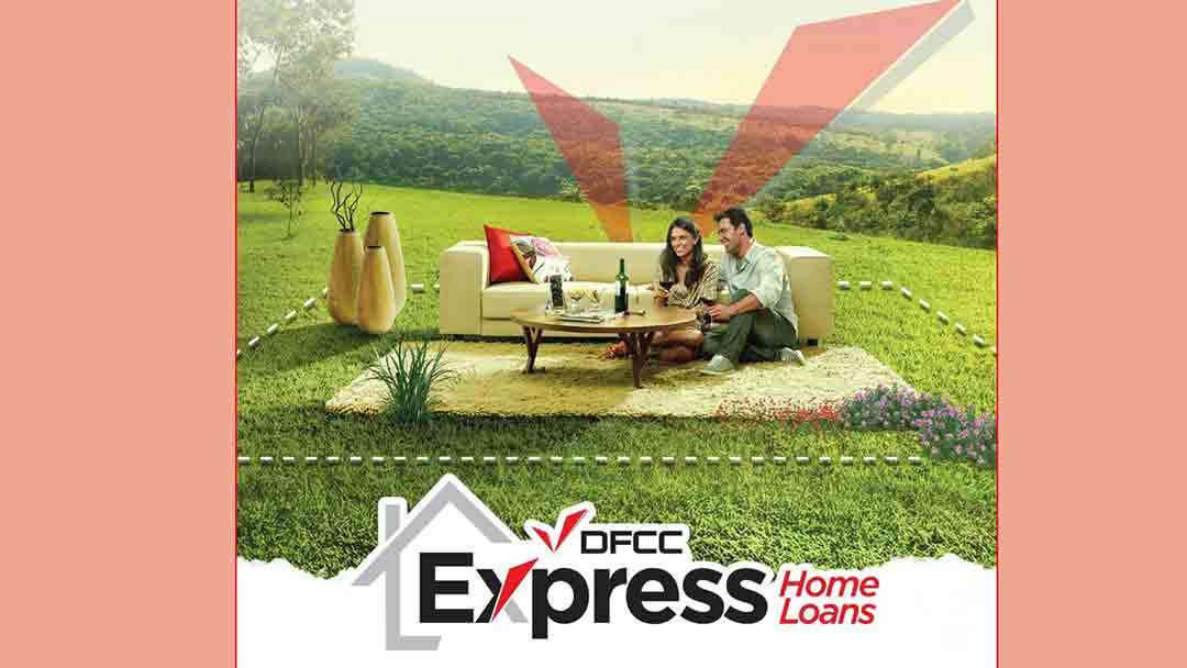 DFCC வங்கி, 10 நாட்களுக்குள் பெறக்கூடிய வீட்டுக்கடன் திட்டத்தை இலங்கையில் முதல்முறையாக அறிமுகப்படுத்தியுள்ளது