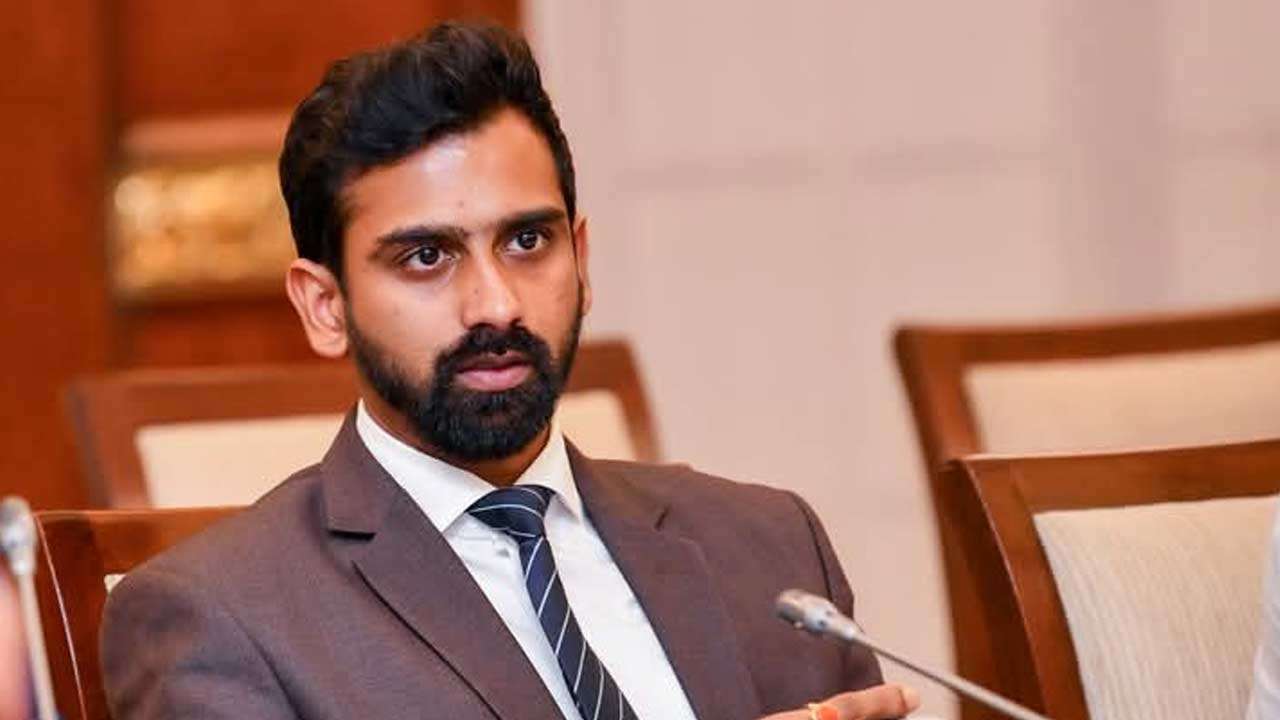 தேர்தல்கள் ஆணைக்குழு பாரபட்சமாக செயற்படுவதாக ஜீவன் எம்.பி குற்றச்சாட்டு