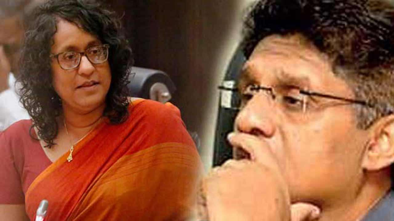 பிரதமருக்கும், எதிர்க்கட்சித் தலைவருக்கும் சபாநாயகர் எழுத்து மூலம் விடுத்துள்ள அறிவிப்பு