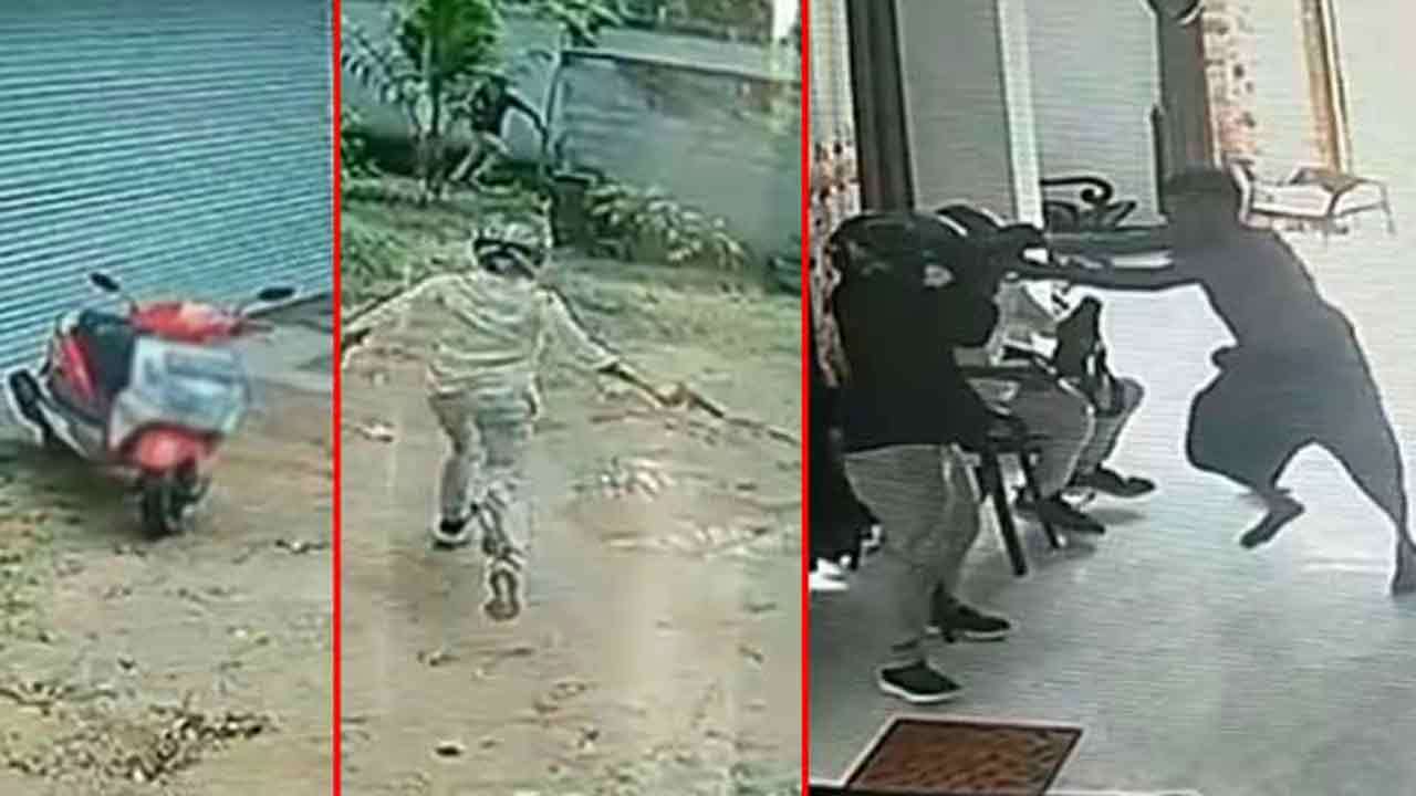 கட்டுநாயக்க துப்பாக்கிச் சூடு குறித்து வௌியான தகவல்கள்