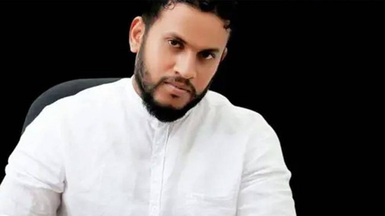 டேன் பிரியசாத் மீது துப்பாக்கிச் சூடு 