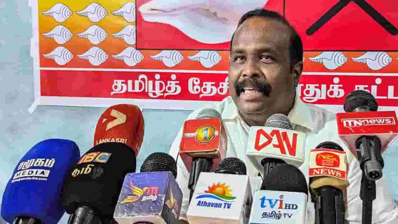 எந்தவொரு சிங்களக் கட்சியுடனும் எங்களது உறவு இருக்க மாட்டாது