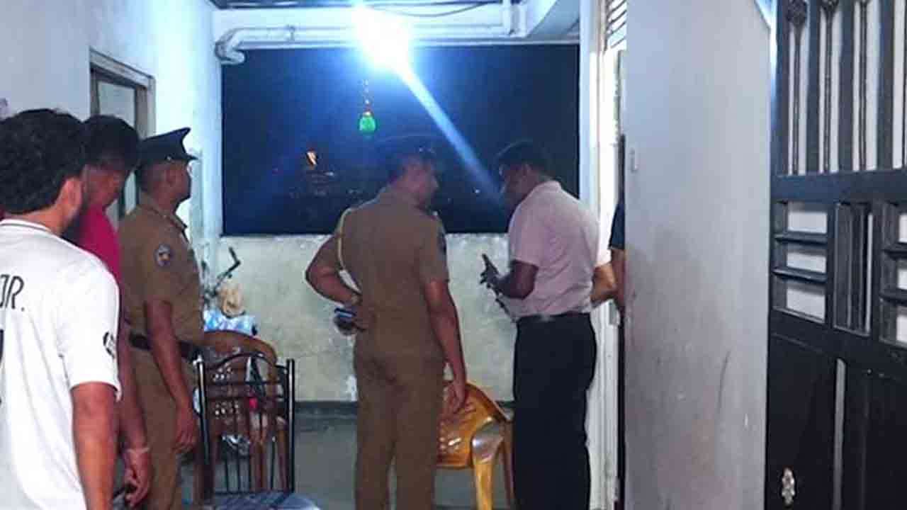 டேன் பிரியசாத் கொலை - மூவர் கைது