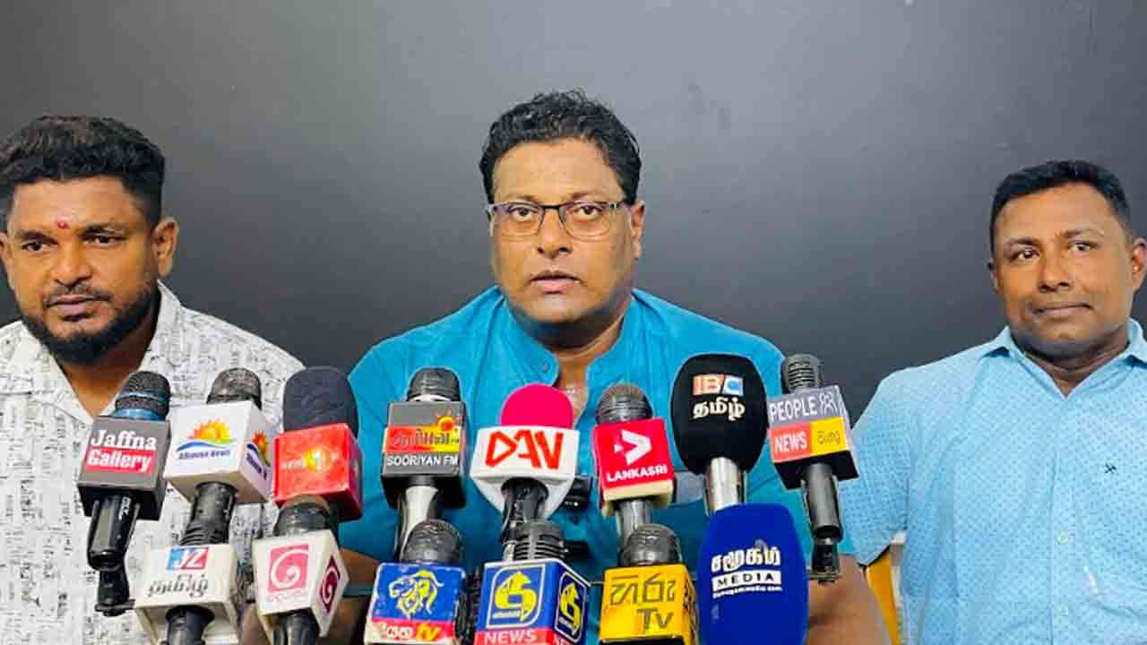 மஹிந்த ஆட்சியை விட மோசமான ஆட்சியே தற்போது நடக்கிறது