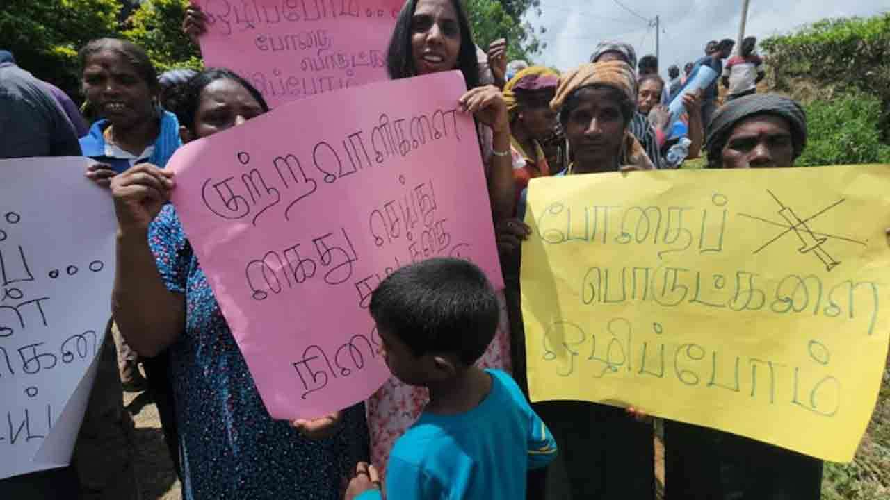 74 வயது மூதாட்டி மீது பாலியல் பலாத்காரம்