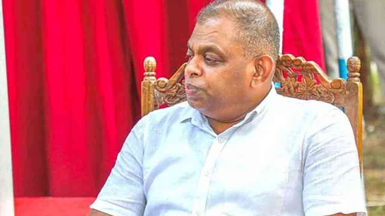 தேசபந்துவுக்கு எதிரான குற்றச்சாட்டுகளை விசாரிக்க குழு நியமனம்