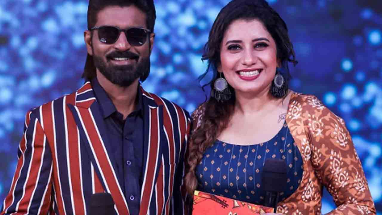 அவருக்கு பதில் வேறு யார் தெரியுமா!