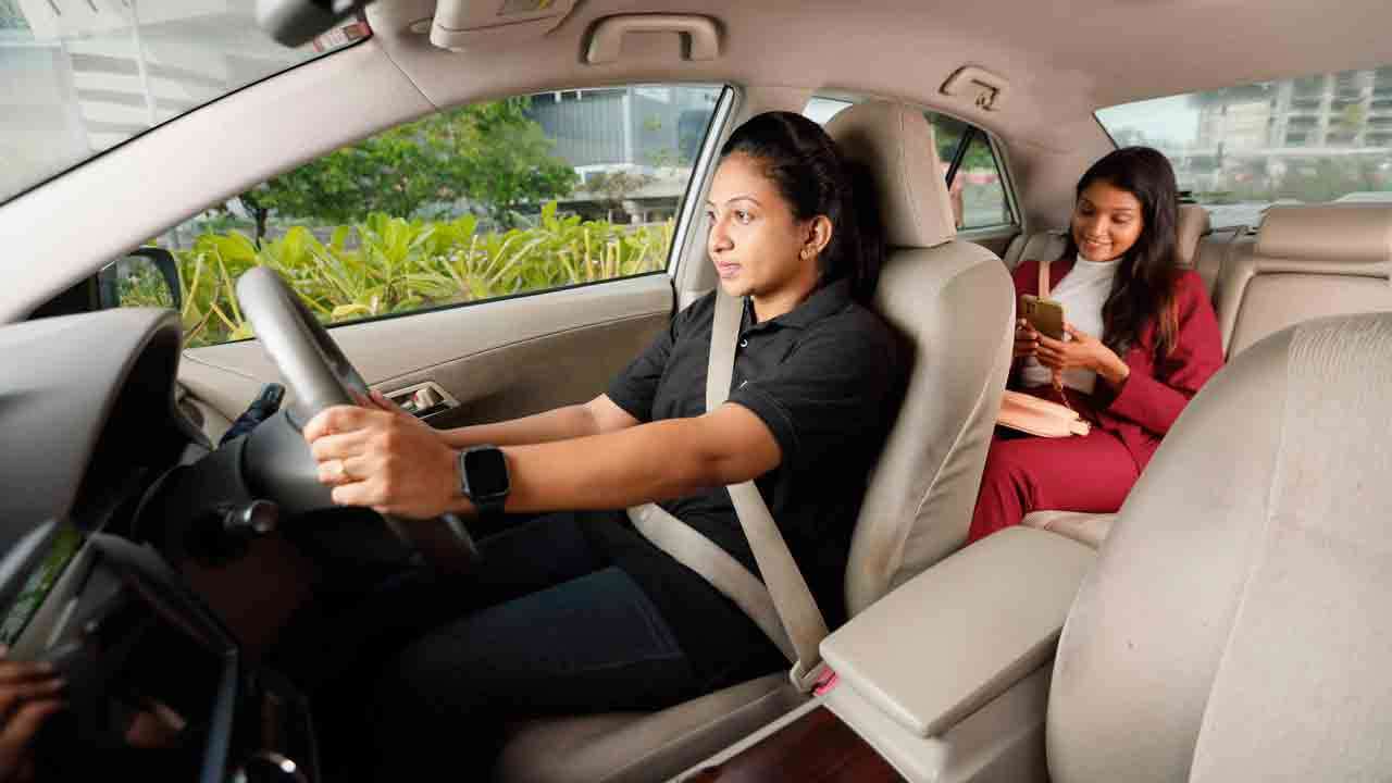 பெண் பயணிகள் விருப்பத்தெரிவினை செயற்படுத்துவதன் மூலம், பெண் சாரதிகளுக்கான பாதுகாப்பை அதிகரிக்கின்றது Uber