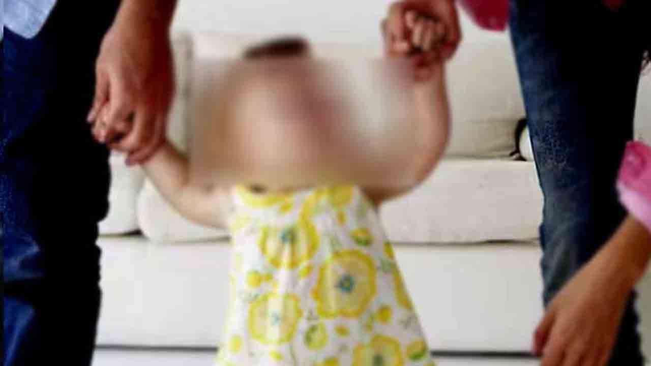 வாகன விபத்தில் 09 மாதக் குழந்தை பலி