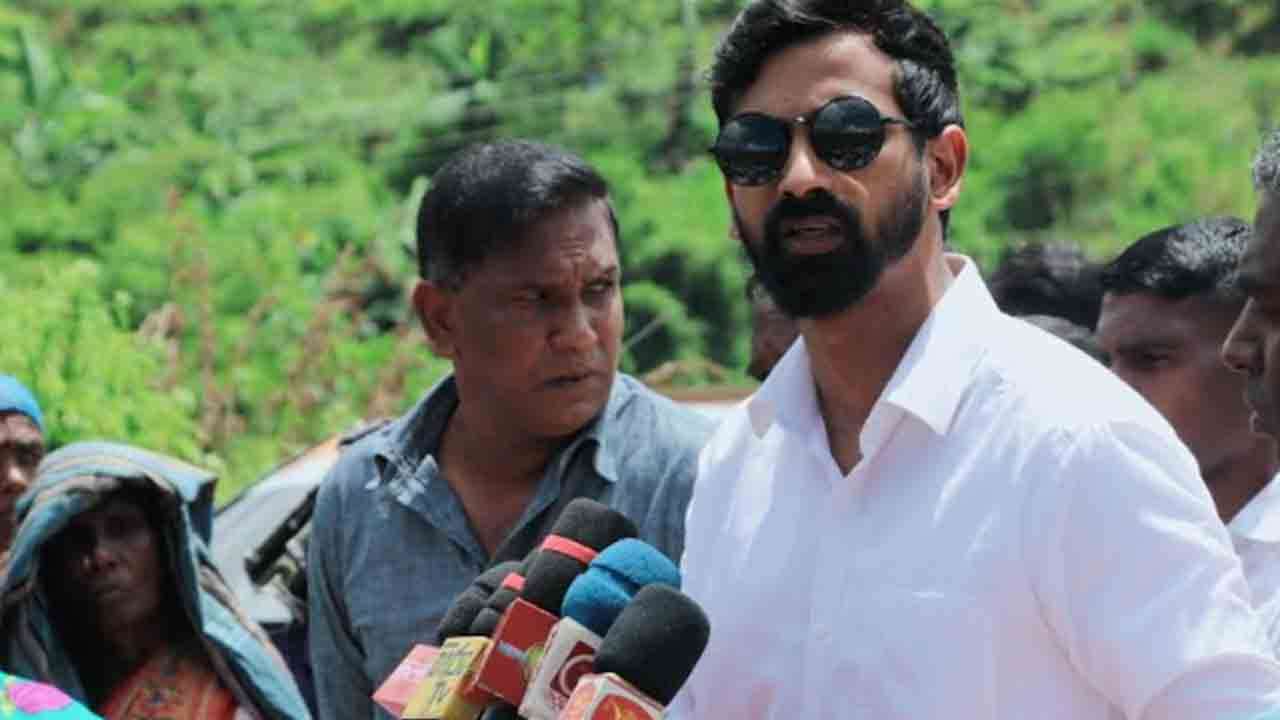 நாட்கூலி முறைமை இல்லாதொழிப்பதே நிரந்தர தீர்வாகும்