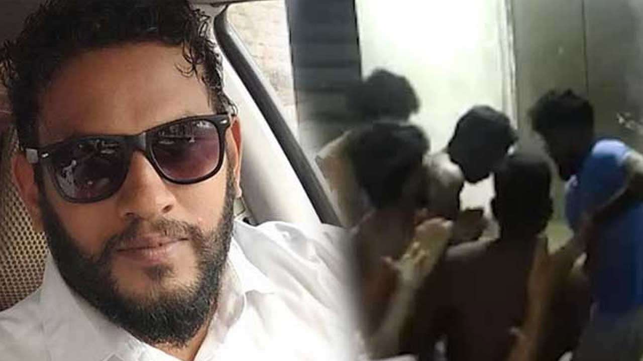 டேன் பிரியசாத் கொலை - பிரதான சந்தேகநபர் கைது