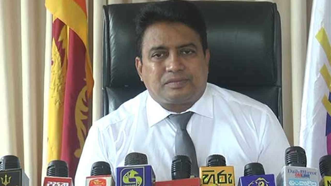 வாக்காளர் அட்டைகள் விநியோக நடவடிக்கைகள் 30 வீதம் நிறைவு