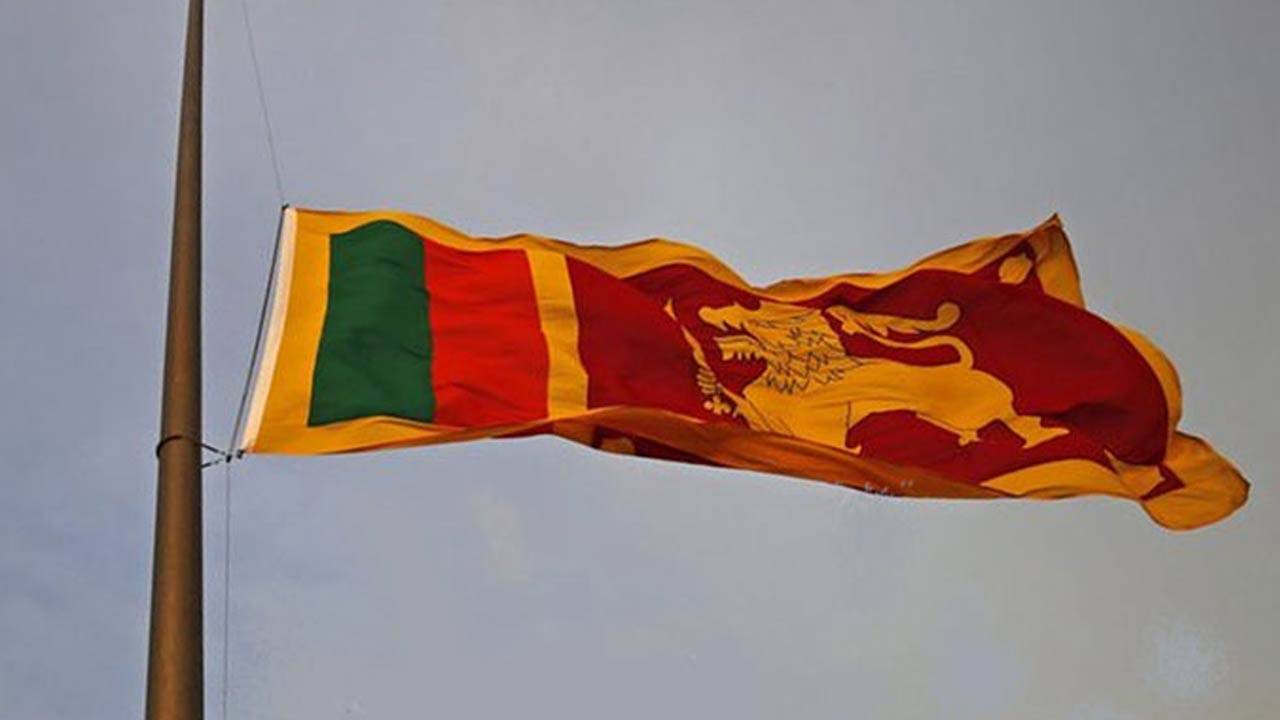 ஏப்ரல் 26ஆம் திகதி தேசிய துக்க தினமாக பிரகடனம்