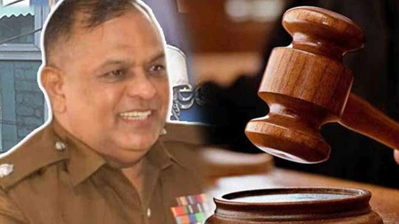 நீதிமன்றில் சரணடைந்தார் நெவில் சில்வா!