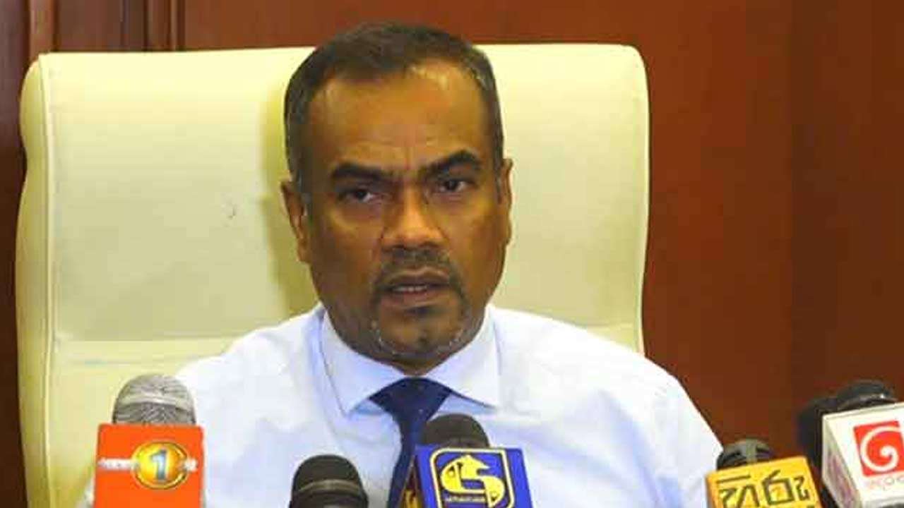 IMFஇன் நான்காவது மதிப்பாய்வு குறித்து பணியாளர் மட்ட ஒப்பந்தம்