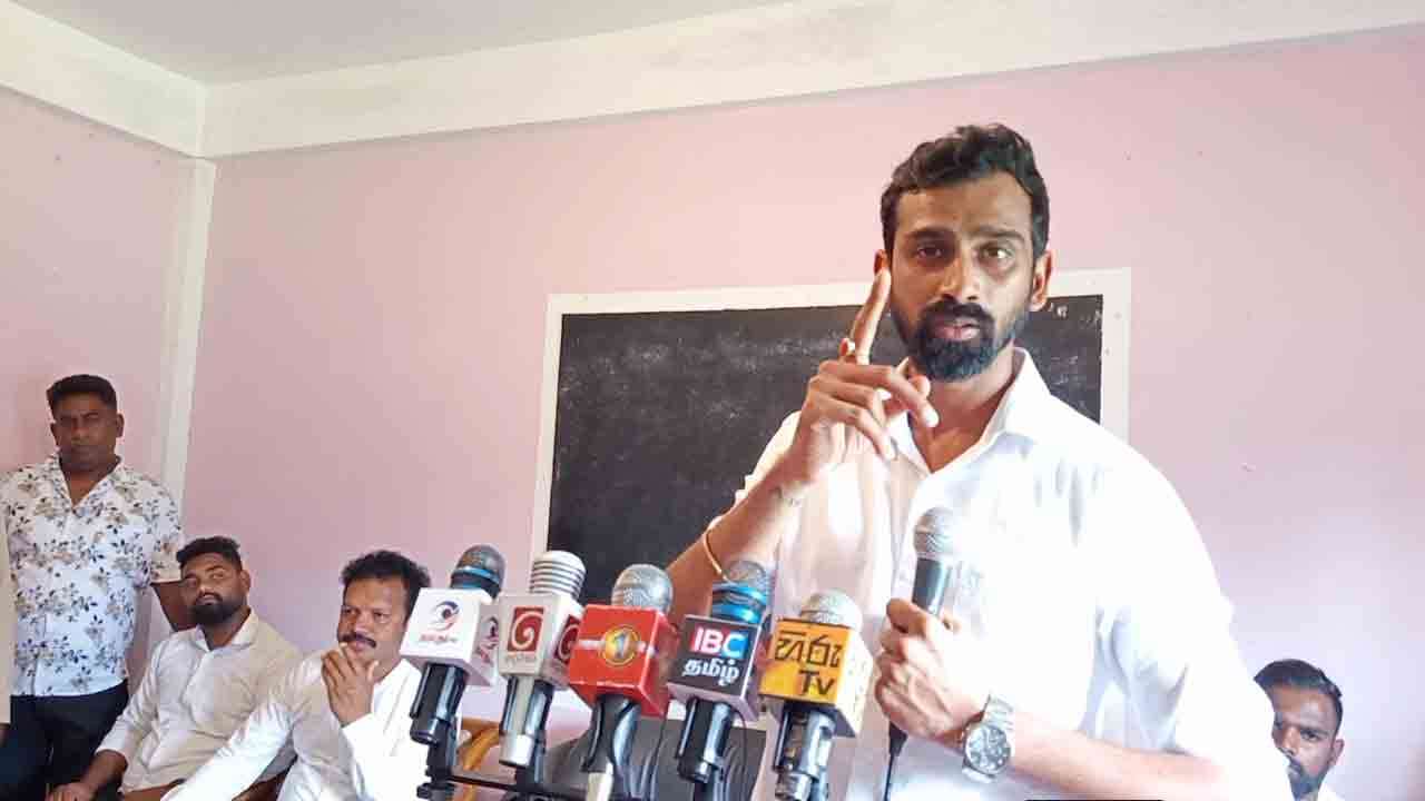 அமெரிக்காவின் புதிய வரியில் பாதிப்பது முதலில் நாம்தாம்