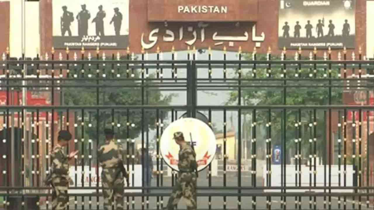 இந்தியாவுக்கு எச்சரிக்கை விடுத்த பாகிஸ்தான்