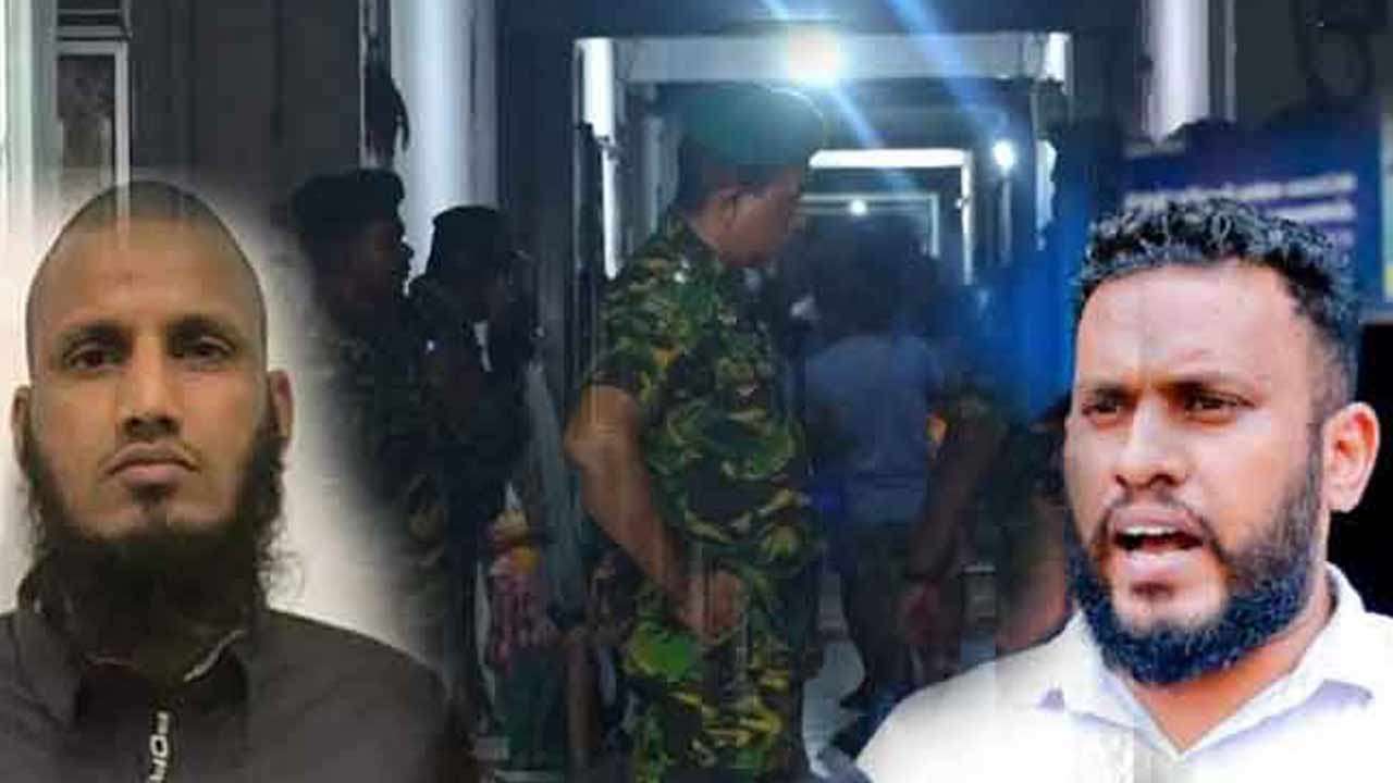 டேன் பிரியசாத்தின் கொலை தொடர்பில் வௌியான தகவல்கள்