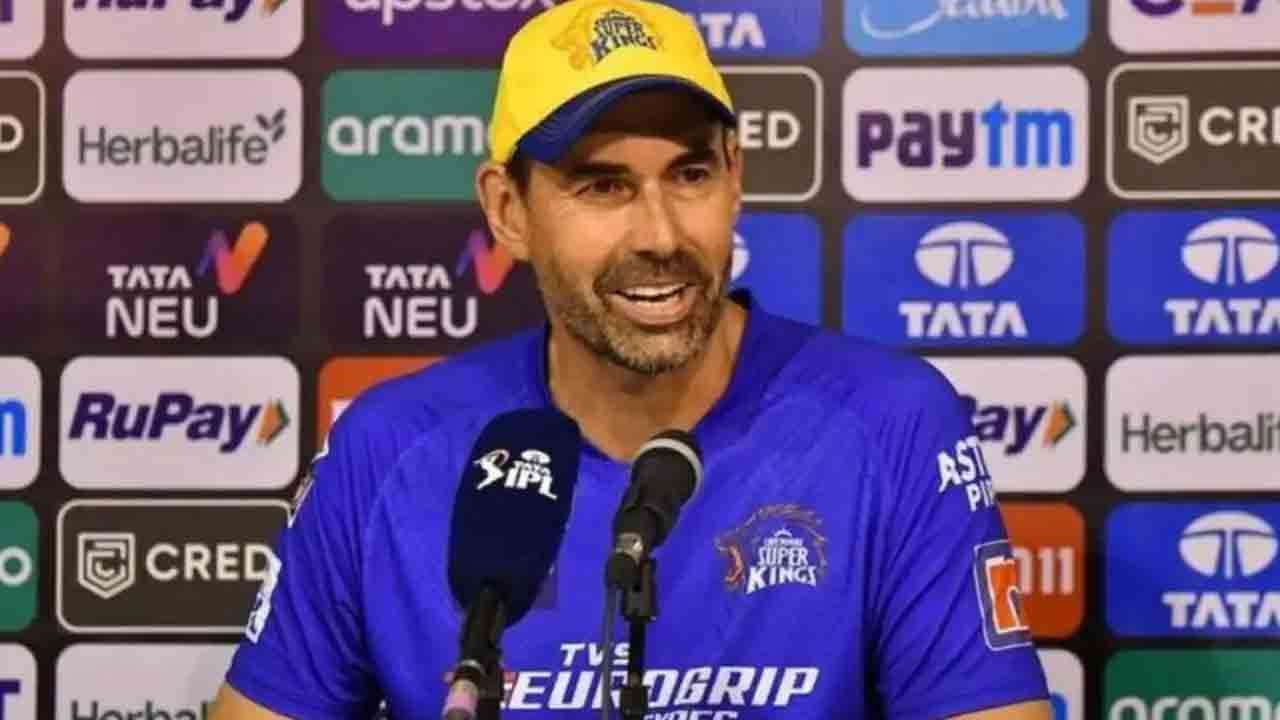 ஆர்சிபியை சுட்டிக்காட்டிய ஸ்டீபன் பிளெமிங்