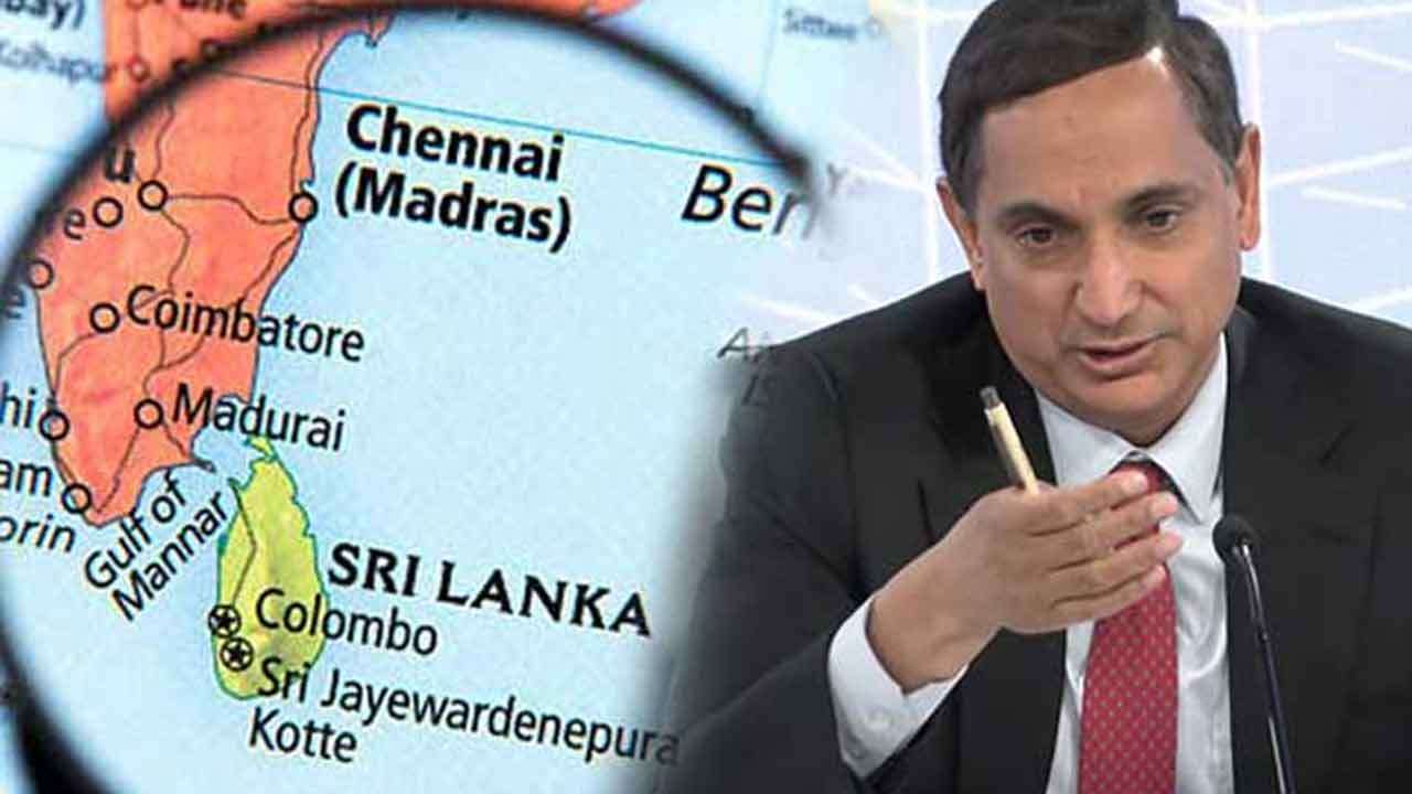 அமெரிக்காவின் வரி விதிப்பை கையாளும் விதம் குறித்து IMF இலங்கைக்கு ஆலோசனை