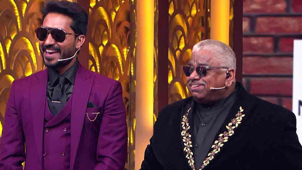 விஜய் டிவியின் அதிரடி அறிவிப்பு!