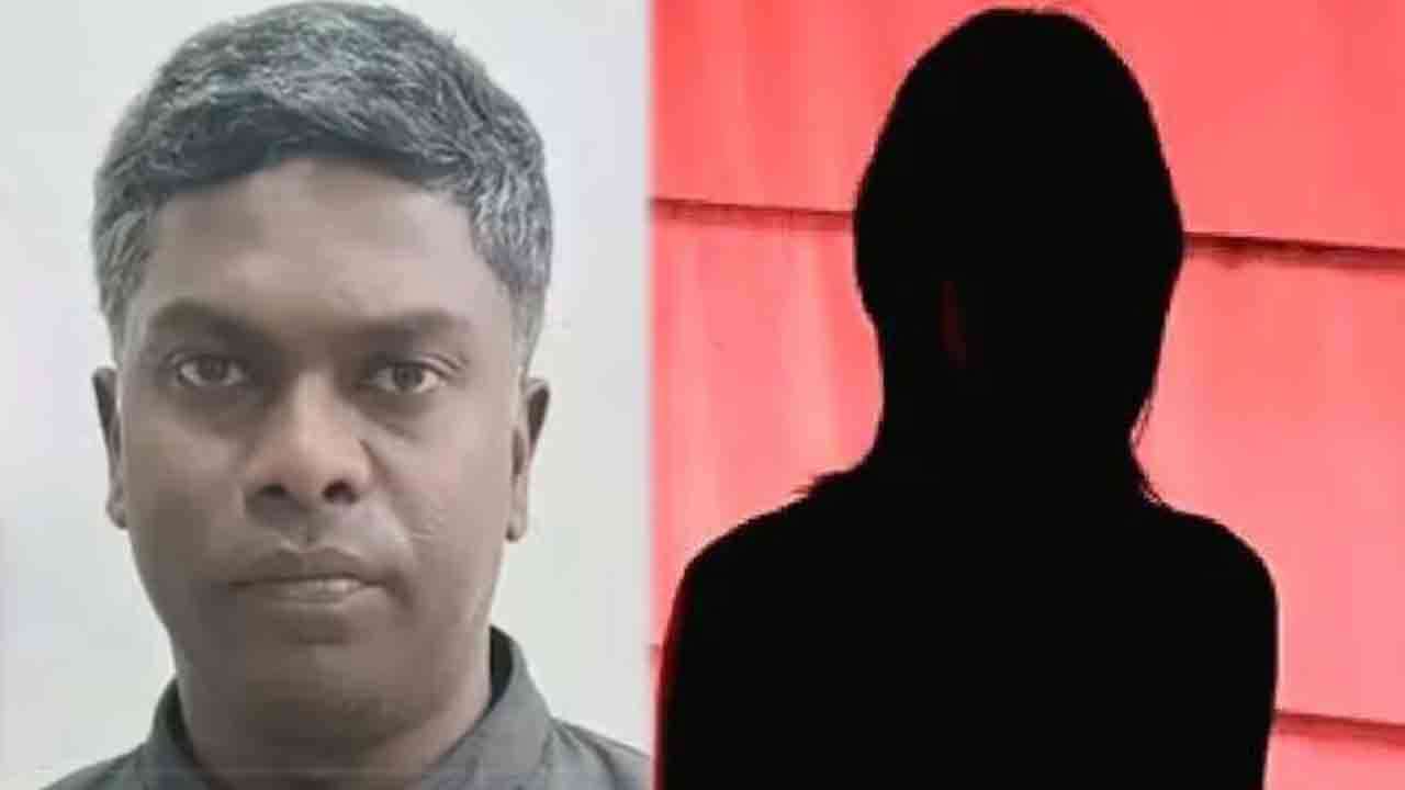 மாப்பிள்ளைக்கு வந்த மணப்பெண்ணின் உல்லாச வீடியோ!