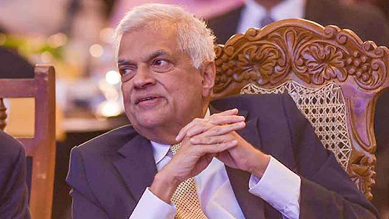 28 ஆம் திகதி இலஞ்ச விசாரணை ஆணைக்குழுவில் ஆஜராகும் ரணில் 