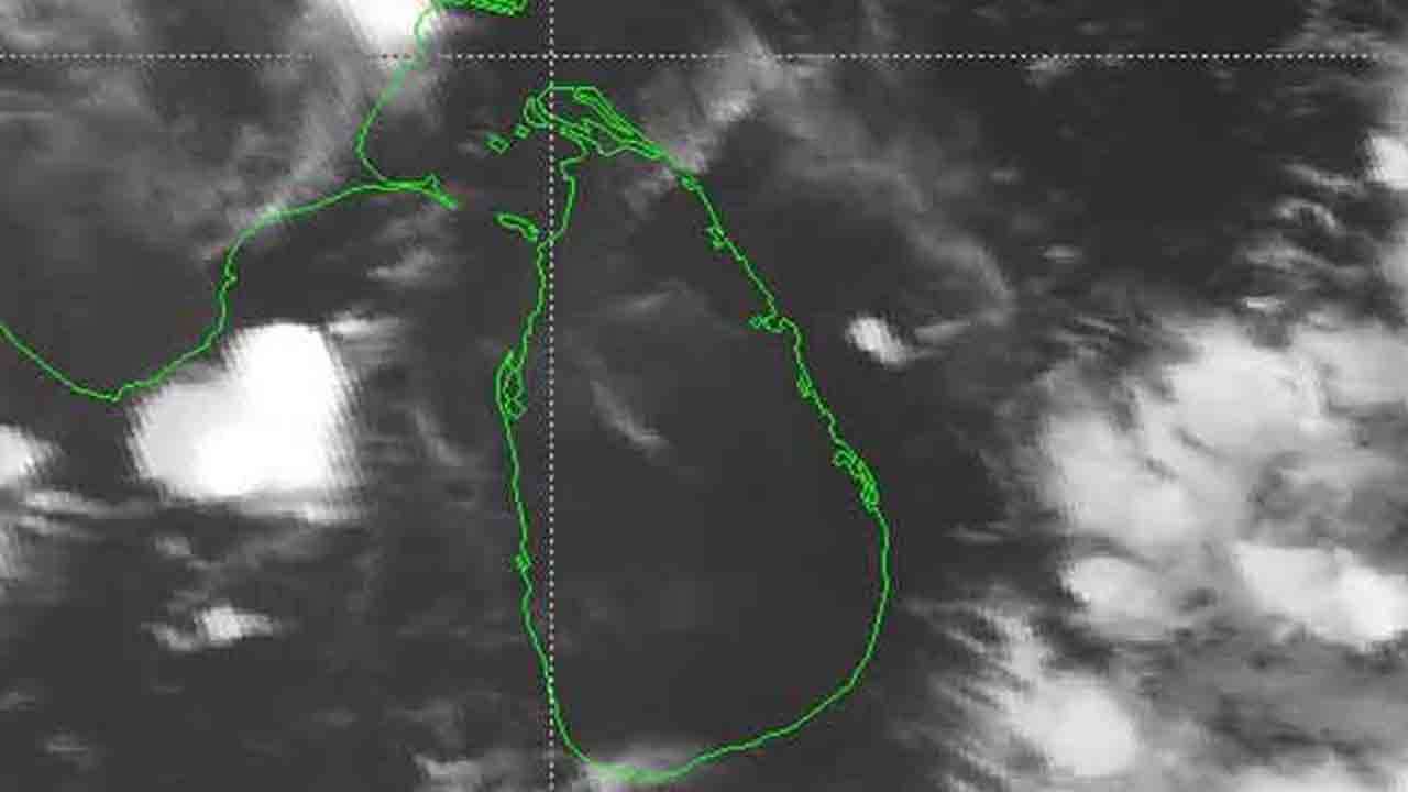இன்றைய வானிலை