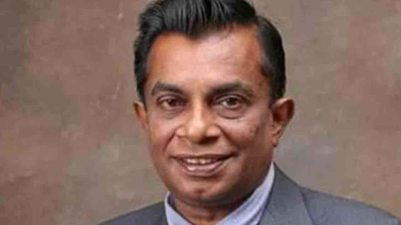 பிரபல சிங்கள பாடகர் காலமானார்