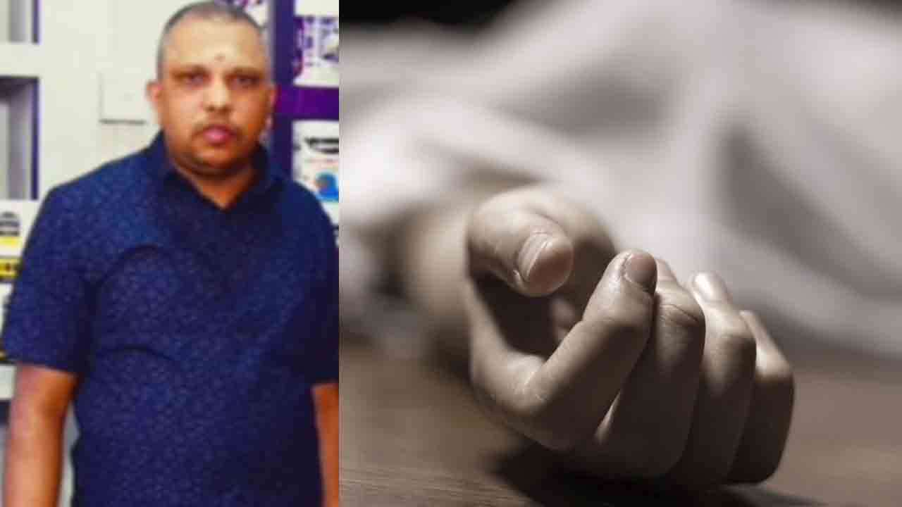 ஹட்டன் பகுதியை சேர்ந்த நபர் சடலமாக மீட்பு