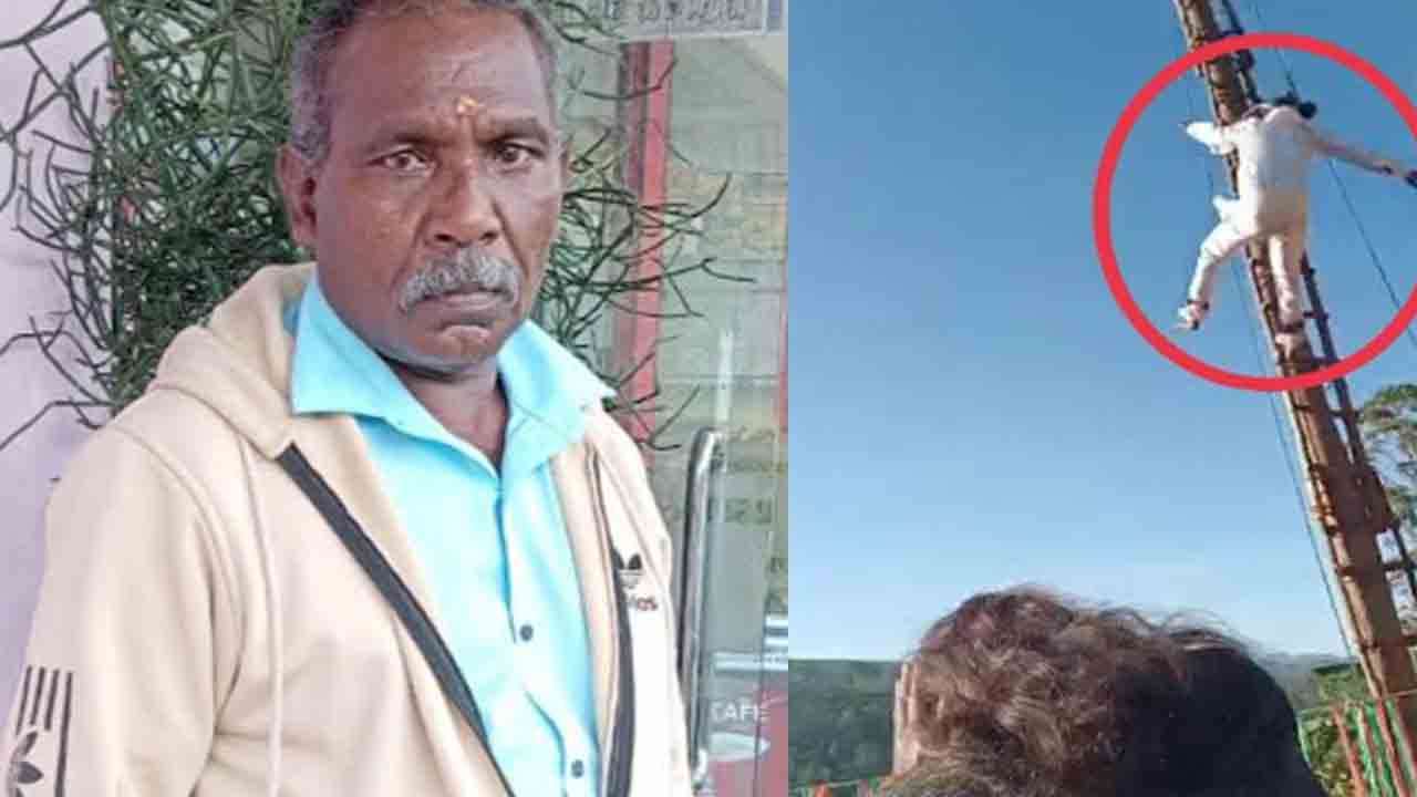 பொன்னர் சங்கர் நாடகத்தில் நேர்ந்த விபரீதம்