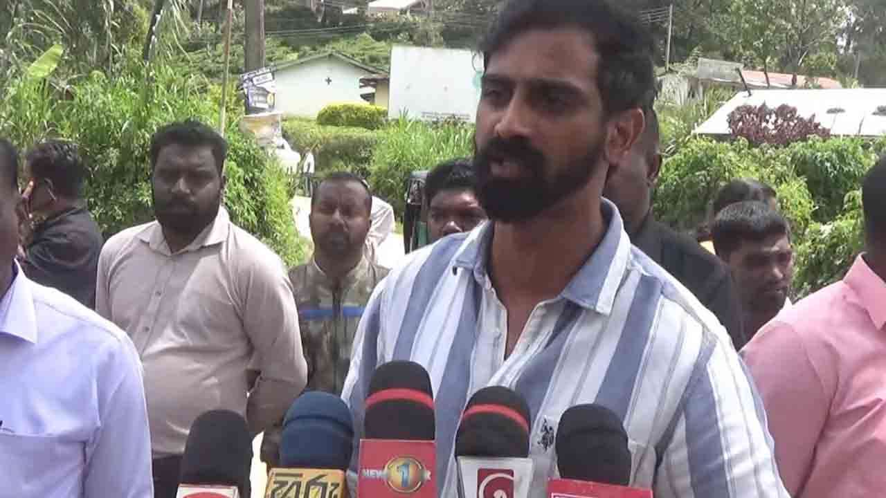 இன்னும் சம்பளம் அதிகரிக்கப்படவில்லை